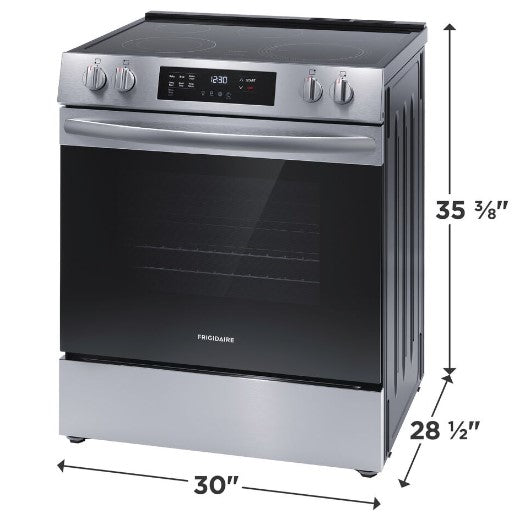 FRIGIDAIRE PRODUCTS