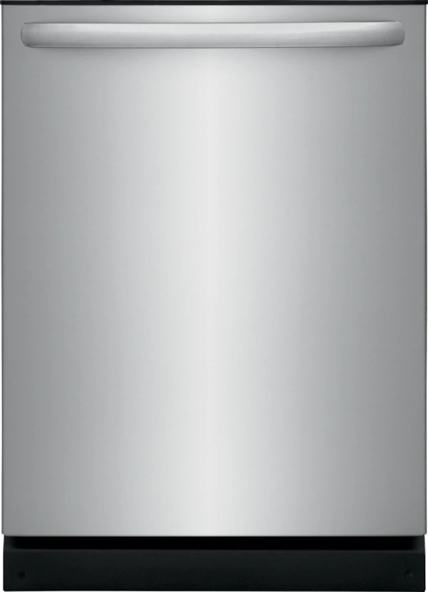 Frigidaire FDPH4316AS 24 Built-In Dishwasher