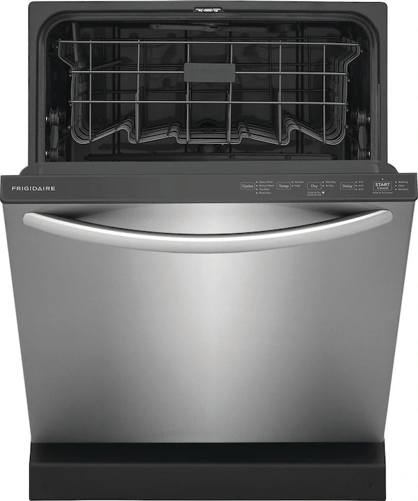 Frigidaire FDPH4316AS 24 Built-In Dishwasher