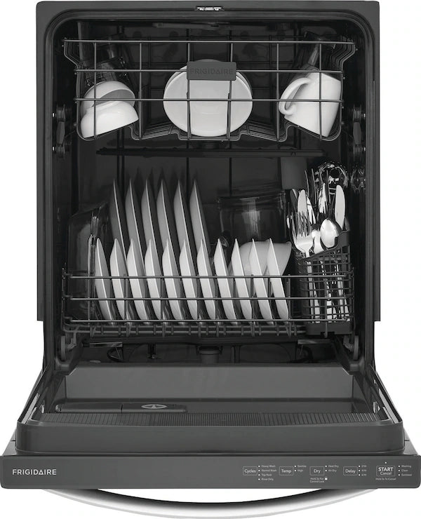 Frigidaire FDPH4316AS 24 Built-In Dishwasher